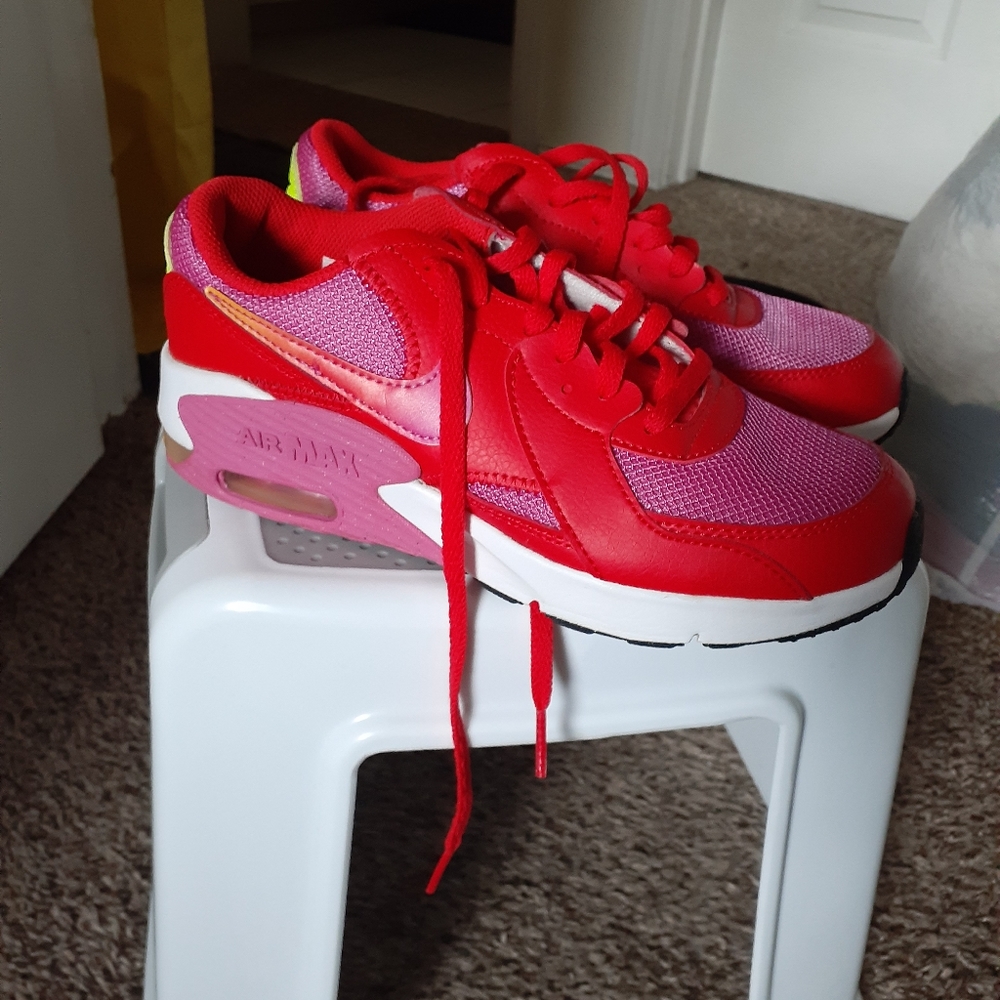 Girls Nike Airmax